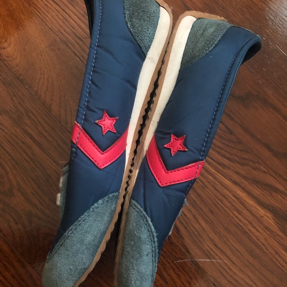 Converse slip on’s - Picture 6 of 6